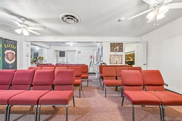 8710 E Colfax Avenue, Denver, CO 80220
