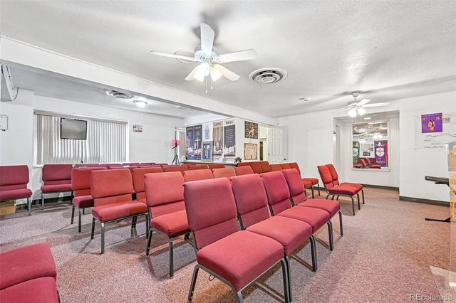8710 E Colfax Avenue, Denver, CO 80220
