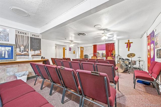 8710 E Colfax Avenue, Denver, CO 80220