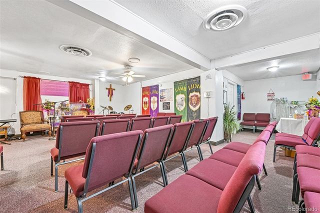 8710 E Colfax Avenue, Denver, CO 80220