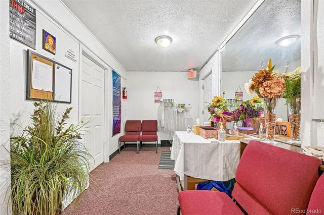 8710 E Colfax Avenue, Denver, CO 80220