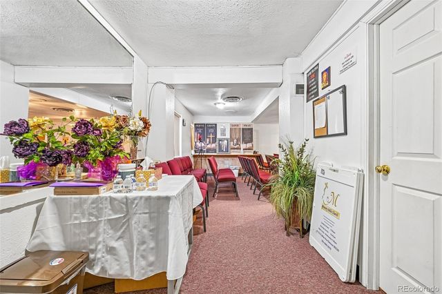 8710 E Colfax Avenue, Denver, CO 80220