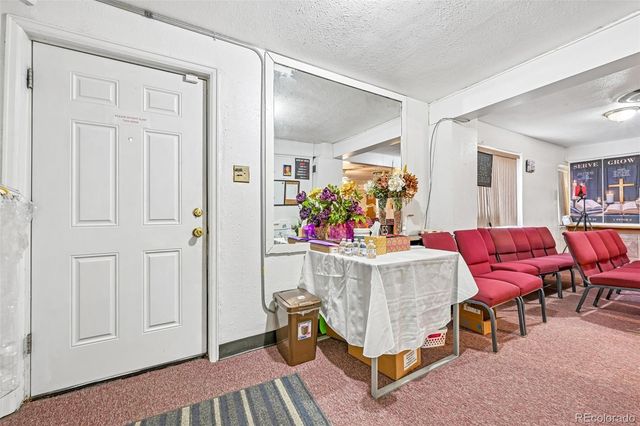 8710 E Colfax Avenue, Denver, CO 80220