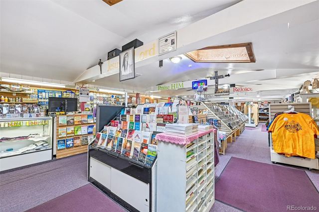 8710 E Colfax Avenue, Denver, CO 80220
