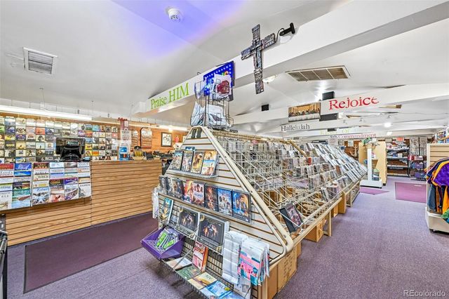 8710 E Colfax Avenue, Denver, CO 80220