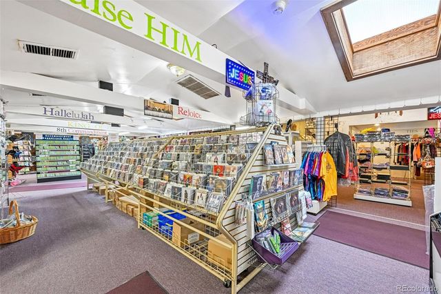 8710 E Colfax Avenue, Denver, CO 80220
