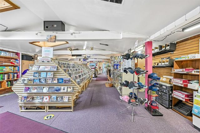 8710 E Colfax Avenue, Denver, CO 80220