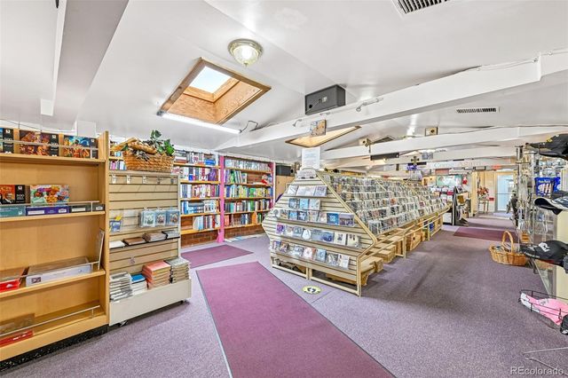 8710 E Colfax Avenue, Denver, CO 80220