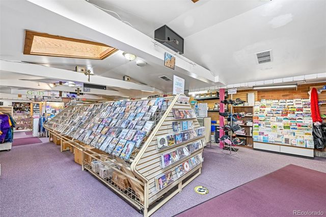 8710 E Colfax Avenue, Denver, CO 80220