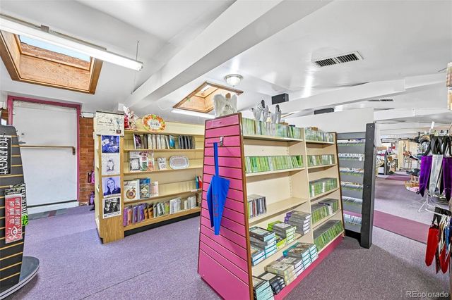 8710 E Colfax Avenue, Denver, CO 80220