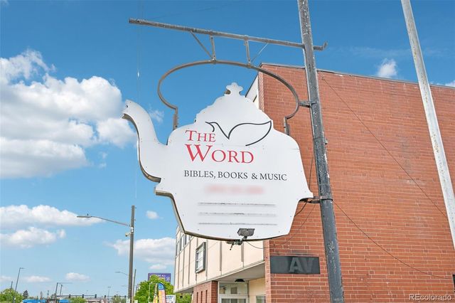 8710 E Colfax Avenue, Denver, CO 80220