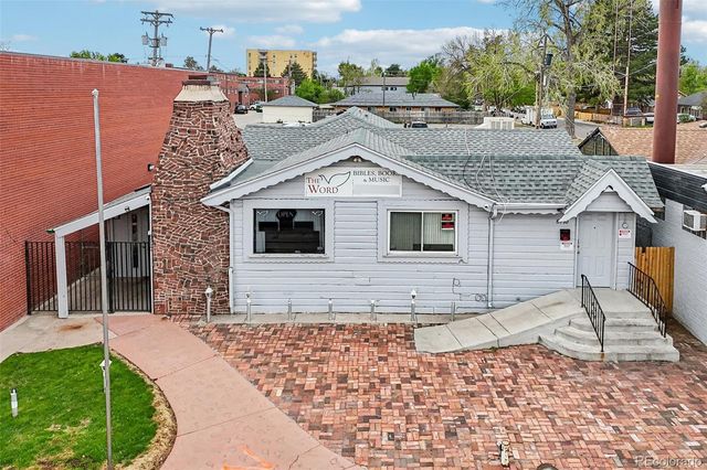 8710 E Colfax Avenue, Denver, CO 80220