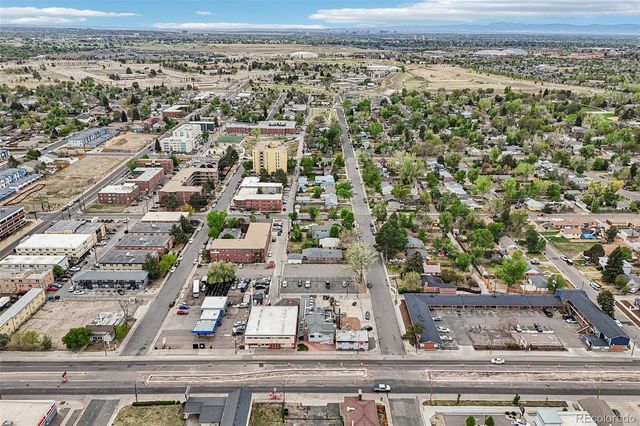 8710 E Colfax Avenue, Denver, CO 80220