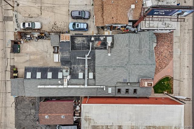 8710 E Colfax Avenue, Denver, CO 80220
