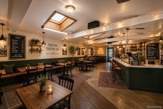 8710 E Colfax Avenue, Denver, CO 80220