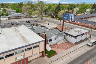 8710 E Colfax Avenue, Denver, CO 80220