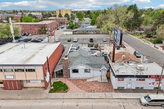 8710 E Colfax Avenue, Denver, CO 80220