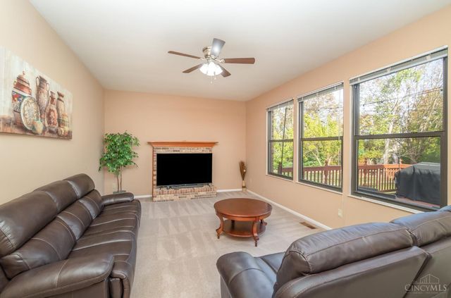 7940 Stablegate Lane, Deerfield Twp., OH 45039