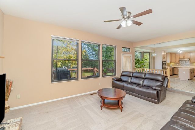 7940 Stablegate Lane, Deerfield Twp., OH 45039