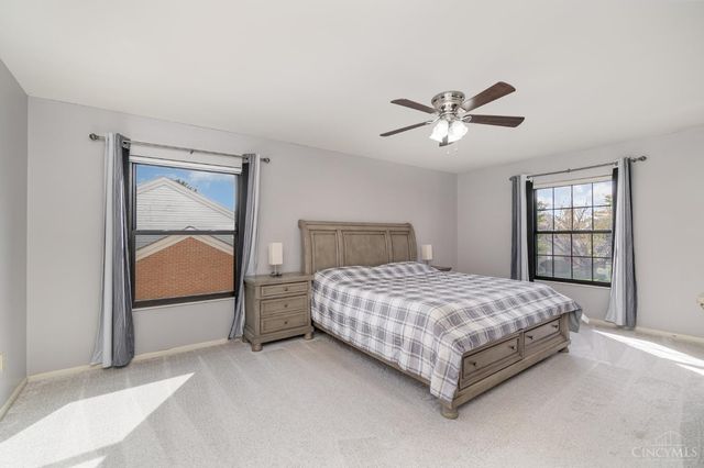 7940 Stablegate Lane, Deerfield Twp., OH 45039