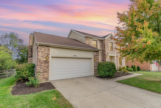 7940 Stablegate Lane, Deerfield Twp., OH 45039