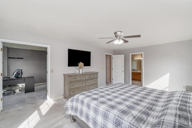 7940 Stablegate Lane, Deerfield Twp., OH 45039