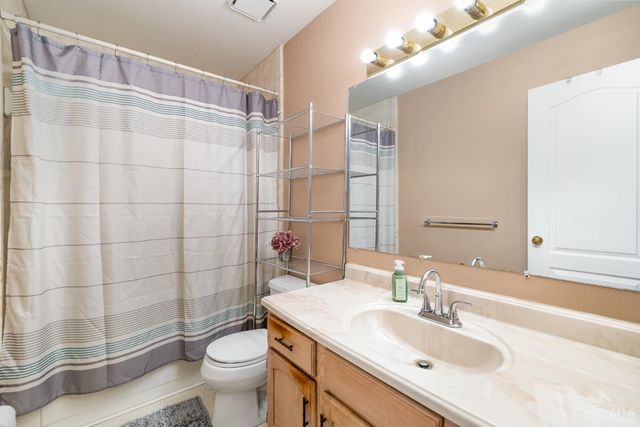 7940 Stablegate Lane, Deerfield Twp., OH 45039