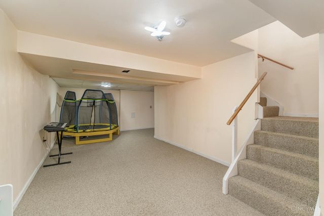 7940 Stablegate Lane, Deerfield Twp., OH 45039