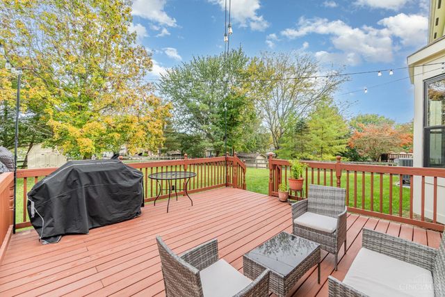 7940 Stablegate Lane, Deerfield Twp., OH 45039