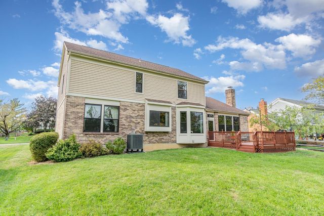 7940 Stablegate Lane, Deerfield Twp., OH 45039