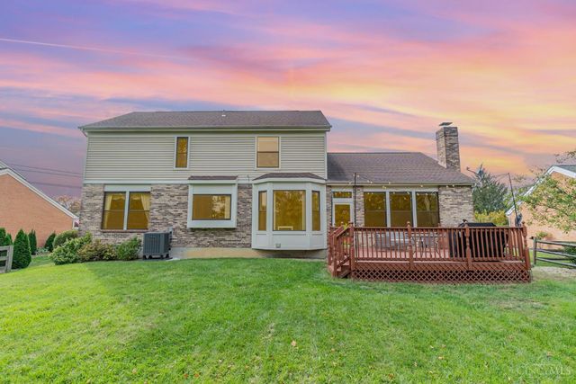 7940 Stablegate Lane, Deerfield Twp., OH 45039