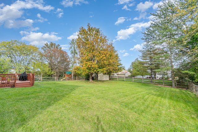 7940 Stablegate Lane, Deerfield Twp., OH 45039