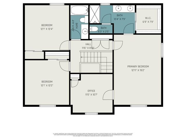 7940 Stablegate Lane, Deerfield Twp., OH 45039