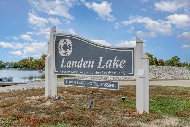 7940 Stablegate Lane, Deerfield Twp., OH 45039