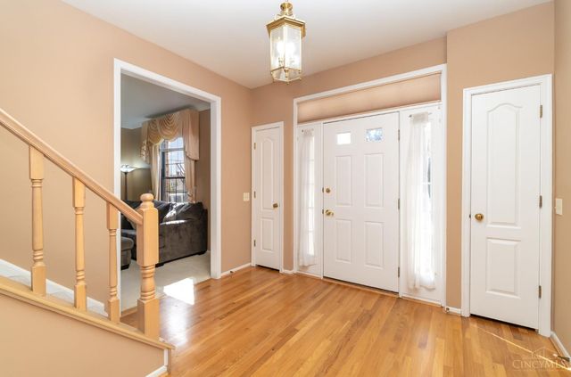 7940 Stablegate Lane, Deerfield Twp., OH 45039