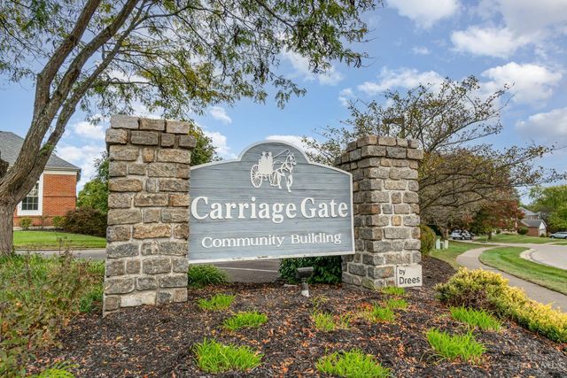 7940 Stablegate Lane, Deerfield Twp., OH 45039