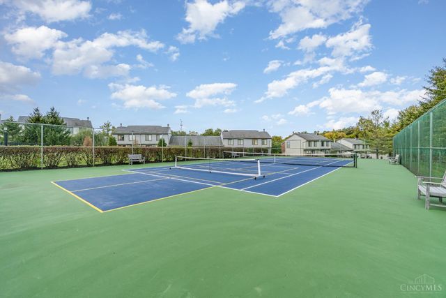 7940 Stablegate Lane, Deerfield Twp., OH 45039