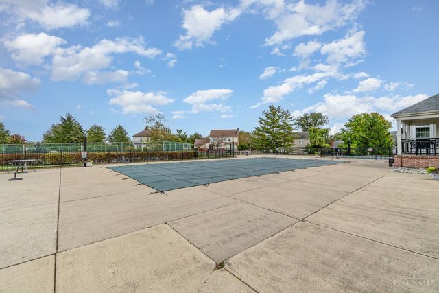 7940 Stablegate Lane, Deerfield Twp., OH 45039