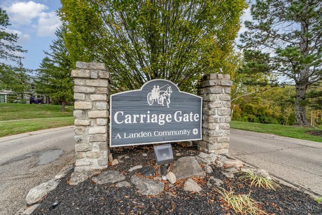 7940 Stablegate Lane, Deerfield Twp., OH 45039