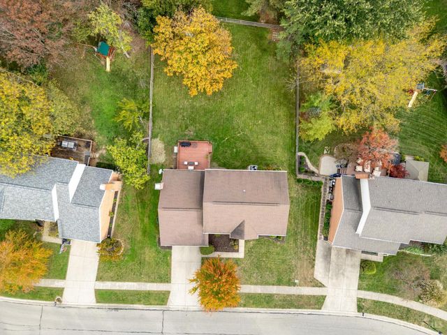 7940 Stablegate Lane, Deerfield Twp., OH 45039