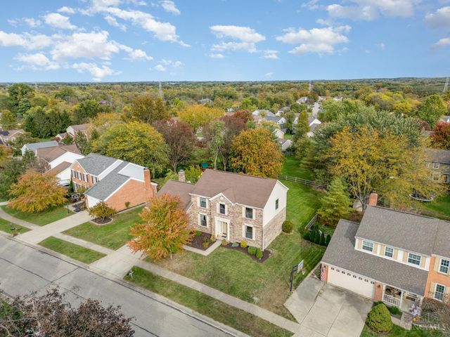 7940 Stablegate Lane, Deerfield Twp., OH 45039