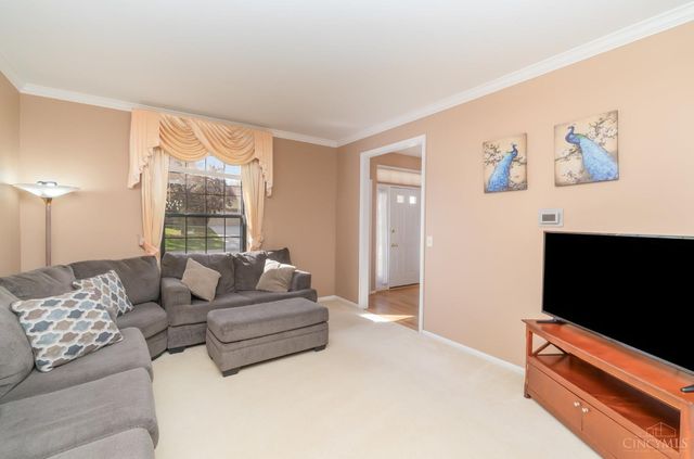 7940 Stablegate Lane, Deerfield Twp., OH 45039