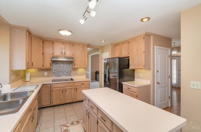 7940 Stablegate Lane, Deerfield Twp., OH 45039