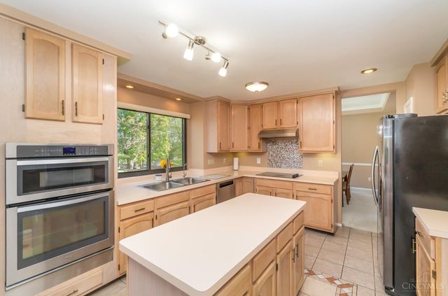 7940 Stablegate Lane, Deerfield Twp., OH 45039