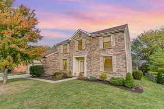 7940 Stablegate Lane, Deerfield Twp., OH 45039