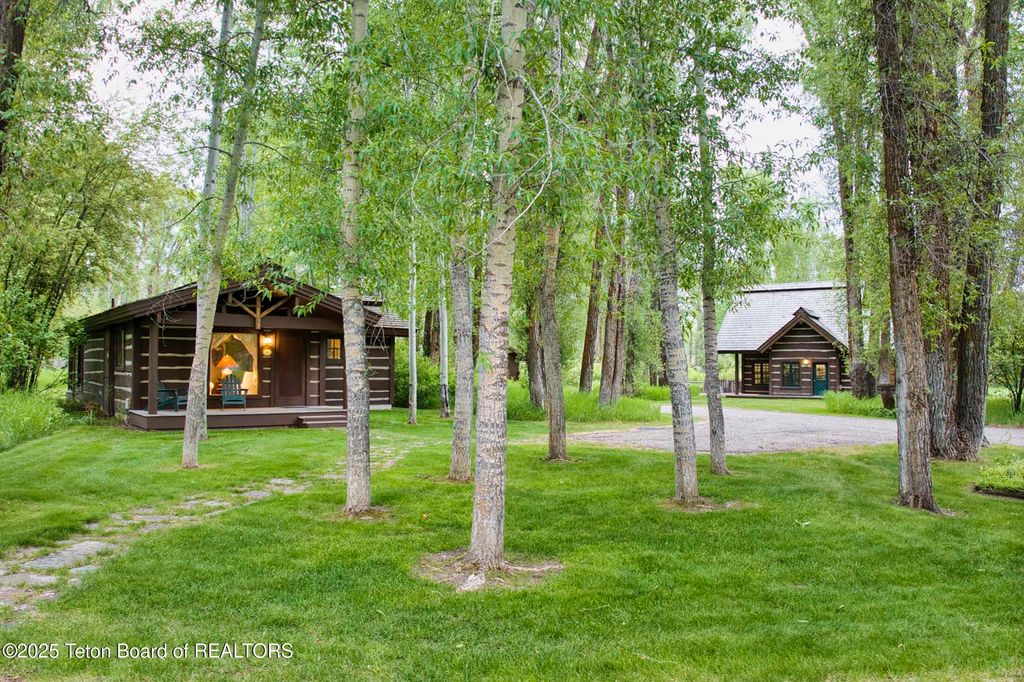 55 S ELY SPRINGS Road, Jackson, WY 83001 photo 14