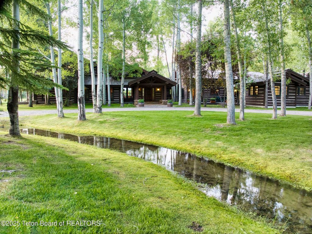 55 S ELY SPRINGS Road, Jackson, WY 83001 photo 18