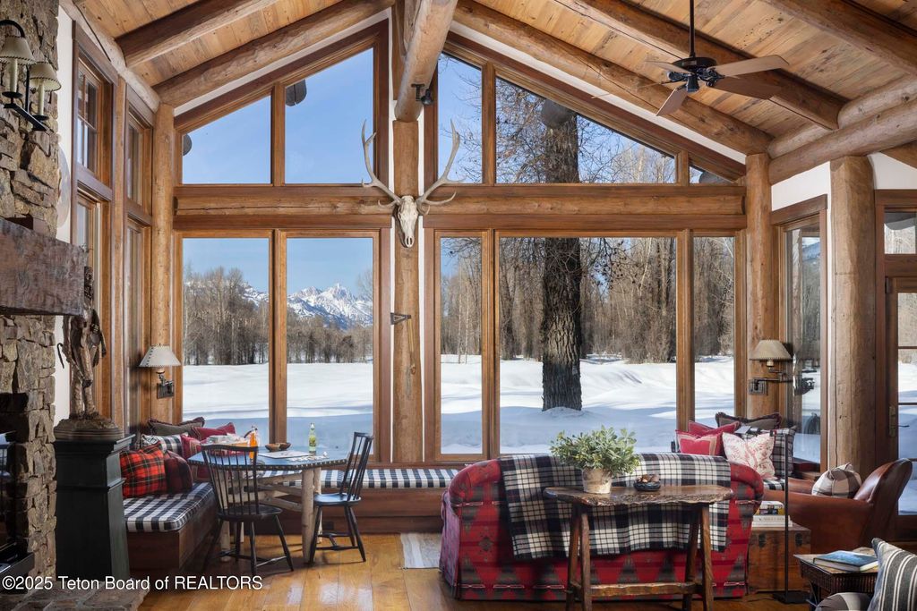 55 S ELY SPRINGS Road, Jackson, WY 83001 photo 23