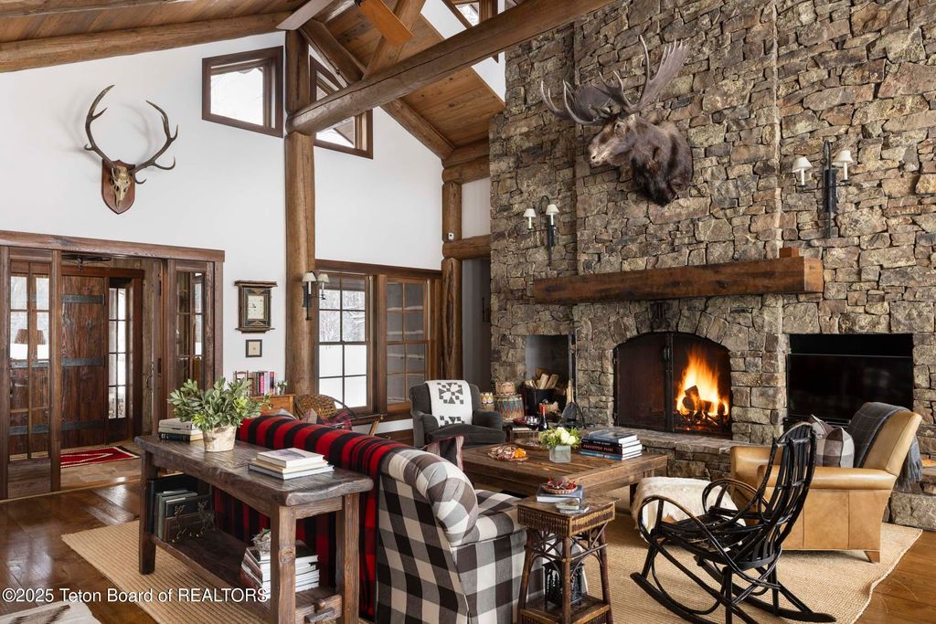 55 S ELY SPRINGS Road, Jackson, WY 83001 photo 24