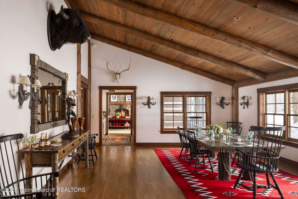 55 S ELY SPRINGS Road, Jackson, WY 83001 photo 25